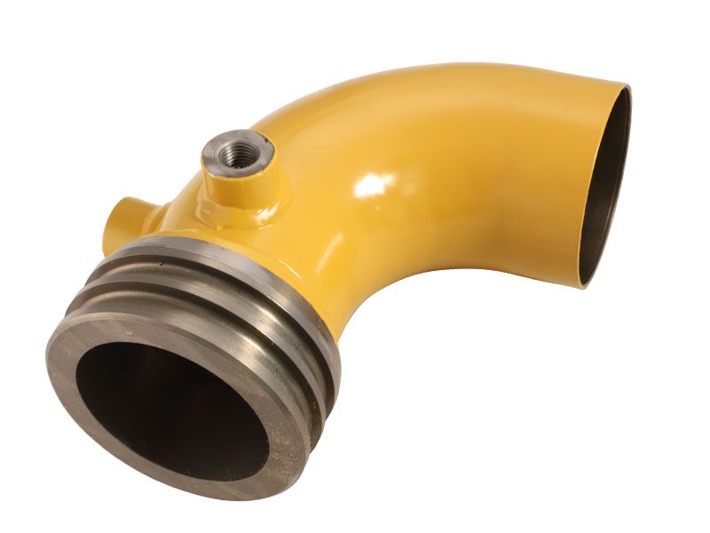 112-0872: Turbocharger Outlet Elbow 1120872 купить