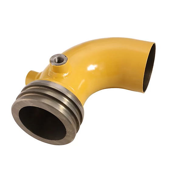 112-0872: Turbocharger Outlet Elbow 1120872 купить
