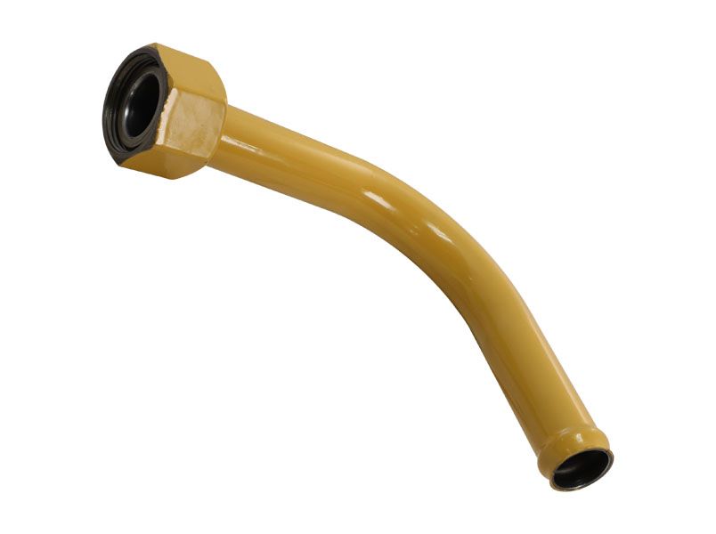 112-0875: 22.1mm Inner Diameter Oil Cooler Lines Tube 1120875 купить