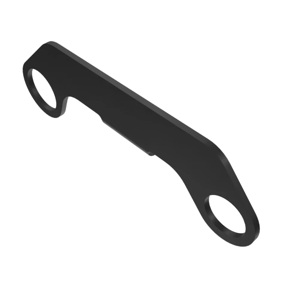112-3378: 5mm Thick High-speed Oil Change Tubes Bracket 1123378 купить