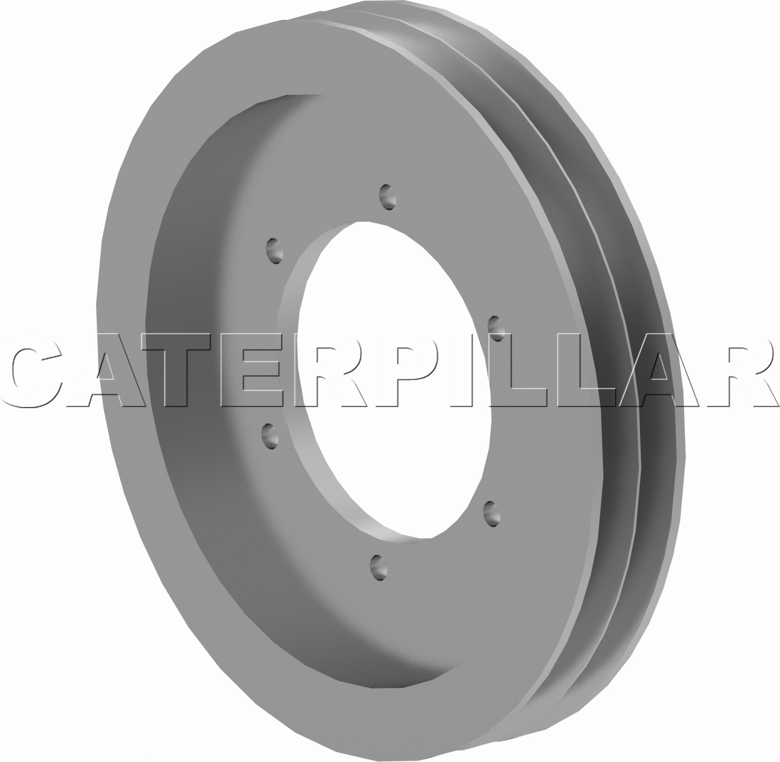 112-3689: PULLEY FAN 1123689 купить
