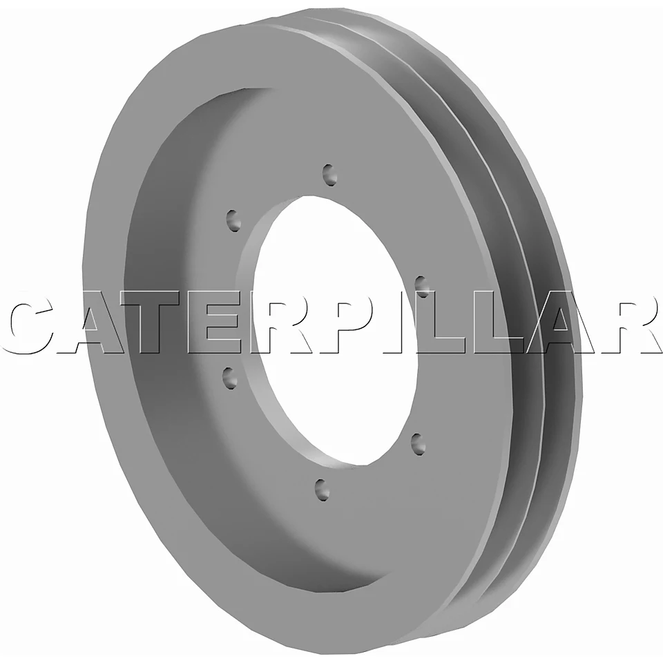 112-3689: PULLEY FAN 1123689 купить