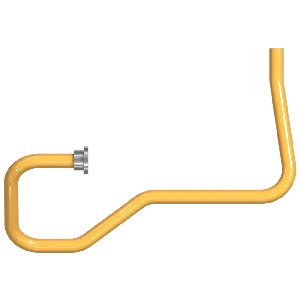 112-3826: Tube Assembly 1123826 купить
