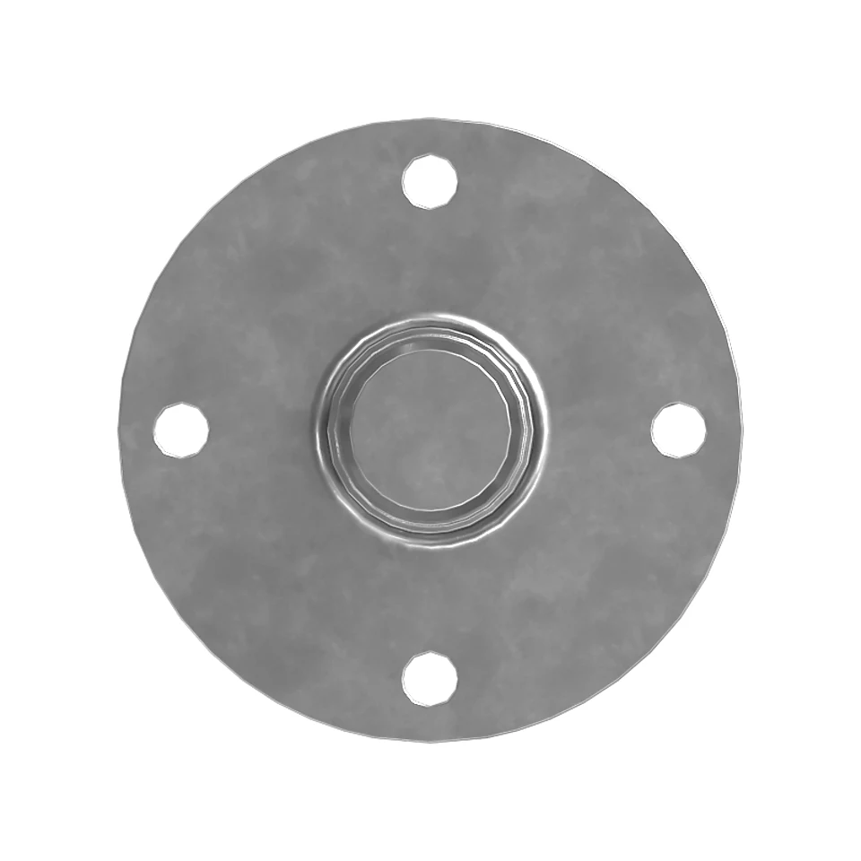 112-3971: 158mm Outer Diameter Flexible Coupling Driver 1123971 купить