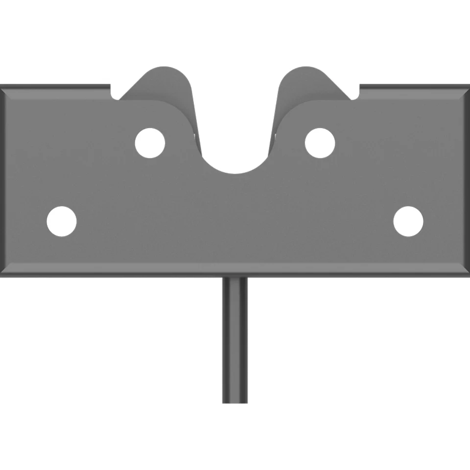 112-5344: Latch Assembly-door 1125344 купить