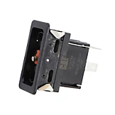 112-6159: Illuminated Rocker Switch Actuator 1126159 купить