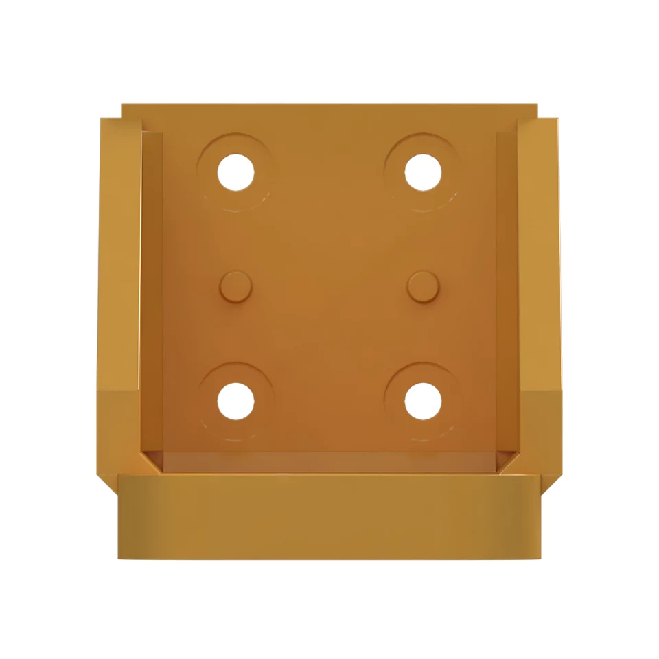 112-6192: Transmission Mount Bracket 1126192 купить