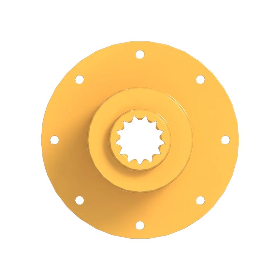 112-7250: Fan Drive Adapter 1127250 купить