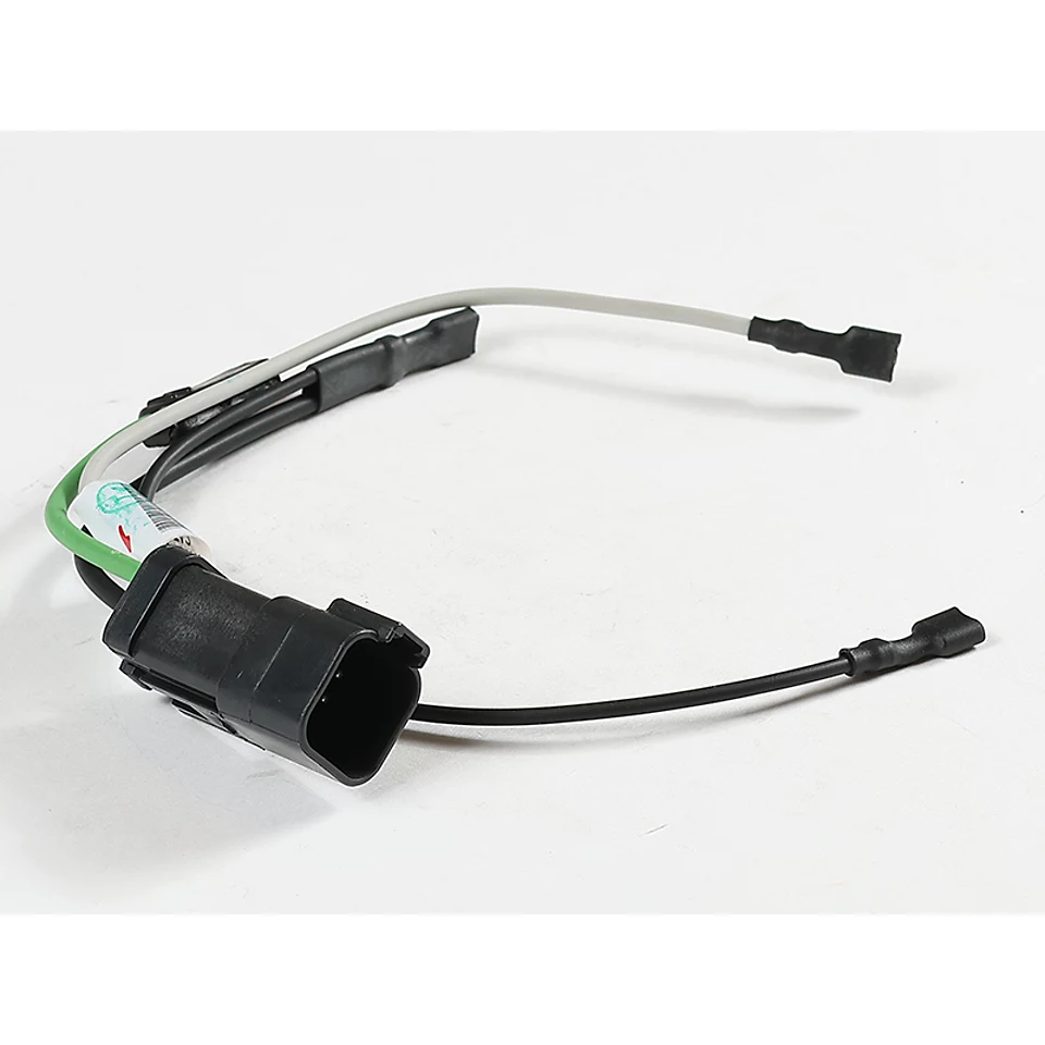 112-7292: Front Flood Lighting Wiring Harness 1127292 купить