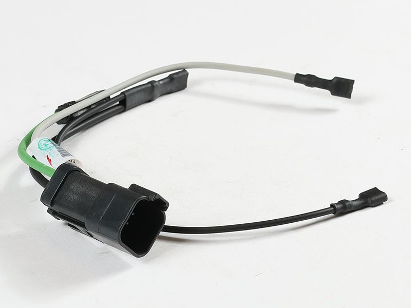 112-7292: Front Flood Lighting Wiring Harness 1127292 купить