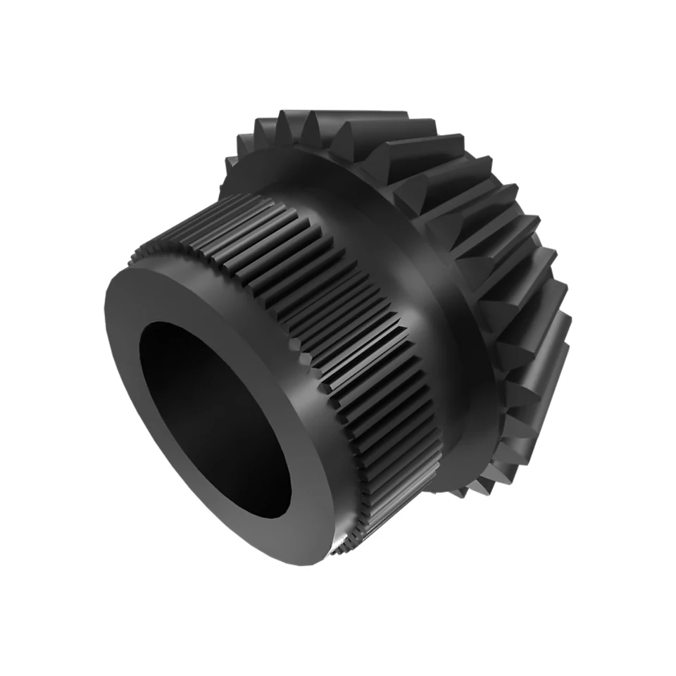 112-7522: 18 Teeth Differential Bevel Gear 1127522 Caterpillar