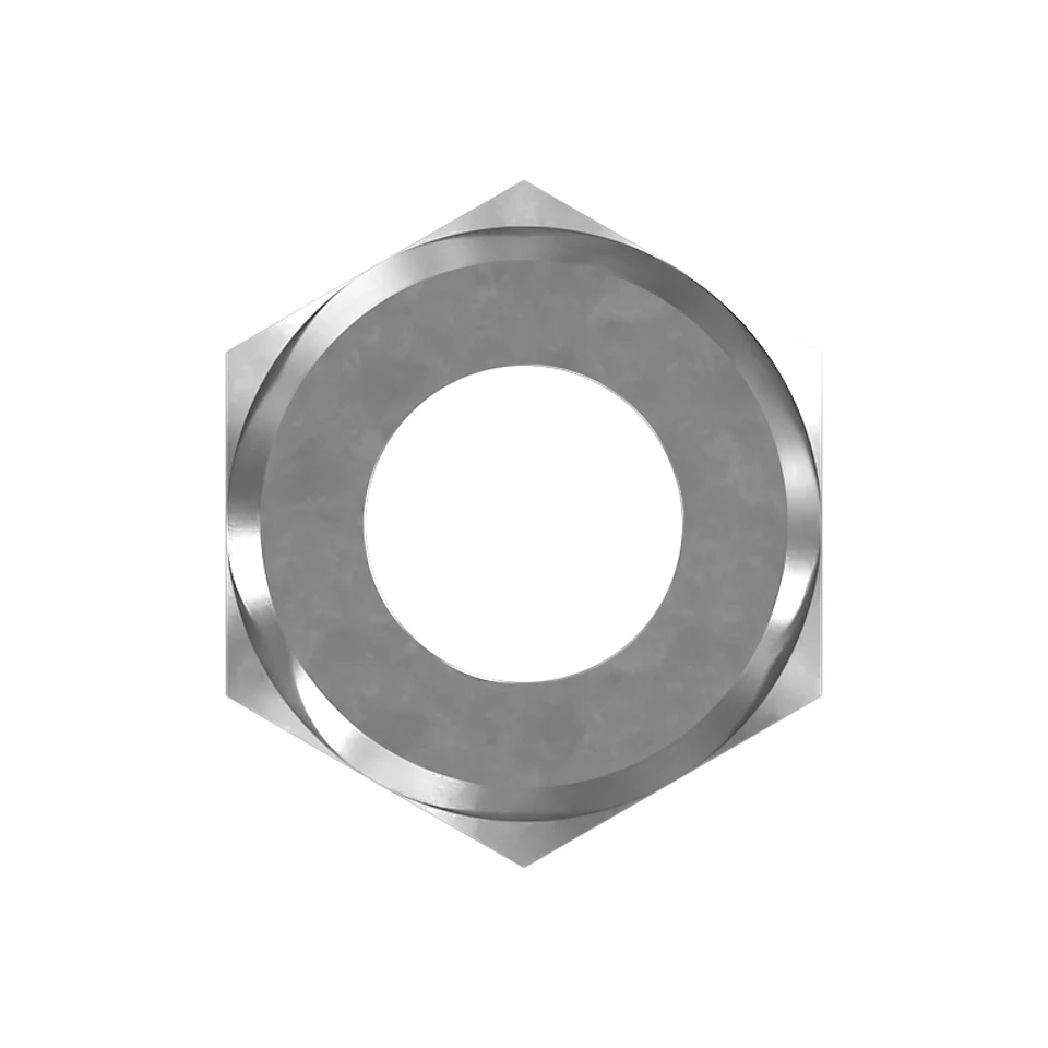 112-9145: M10 X 1mm Hex Lock Nut 1129145 купить