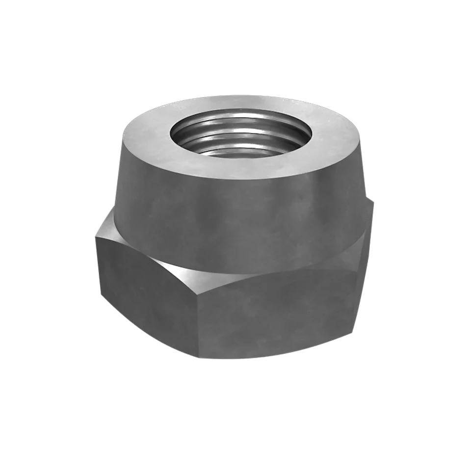 112-9145: M10 X 1mm Hex Lock Nut 1129145 купить