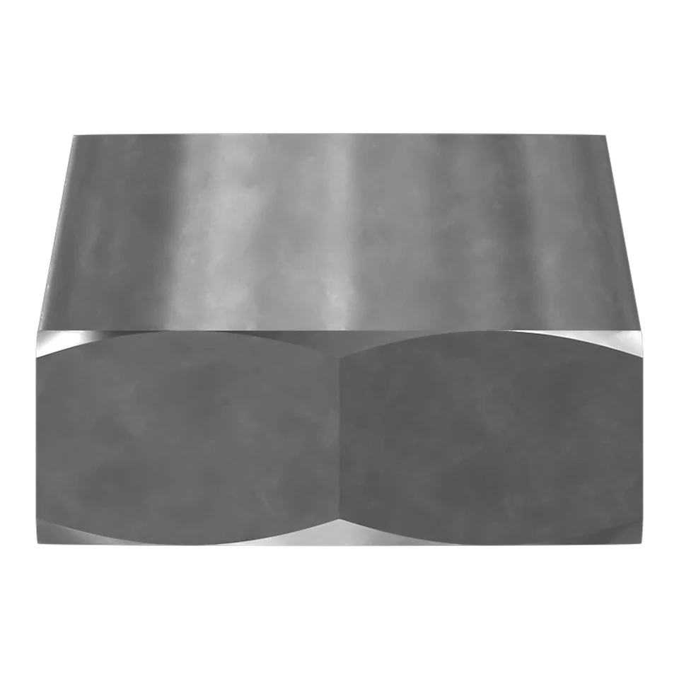 112-9145: M10 X 1mm Hex Lock Nut 1129145 купить