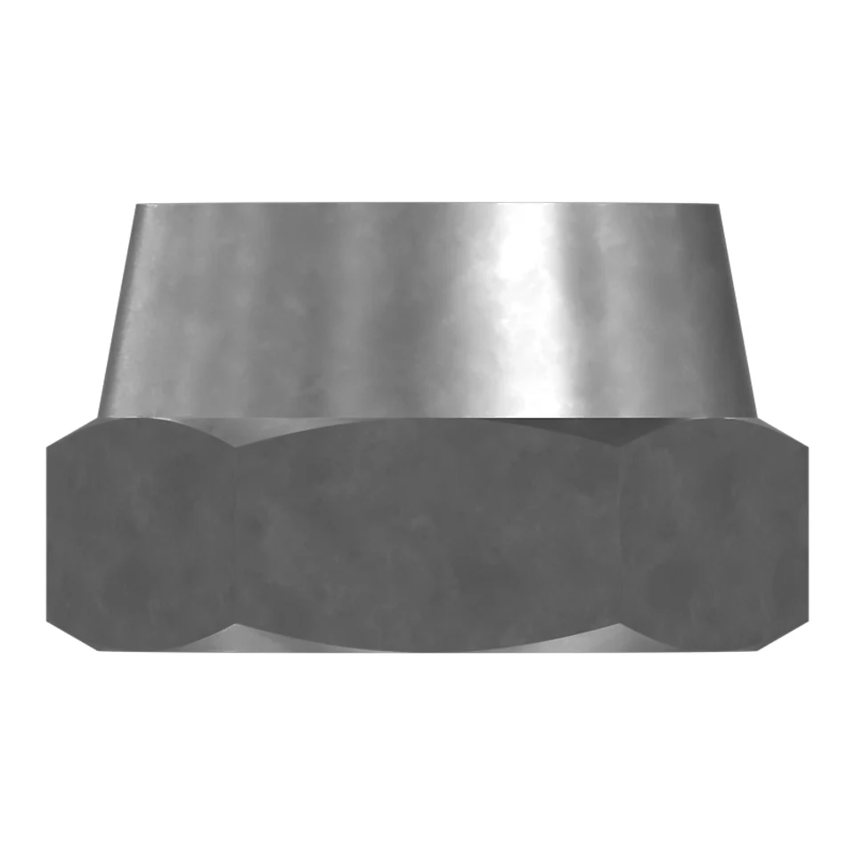 112-9145: M10 X 1mm Hex Lock Nut 1129145 купить