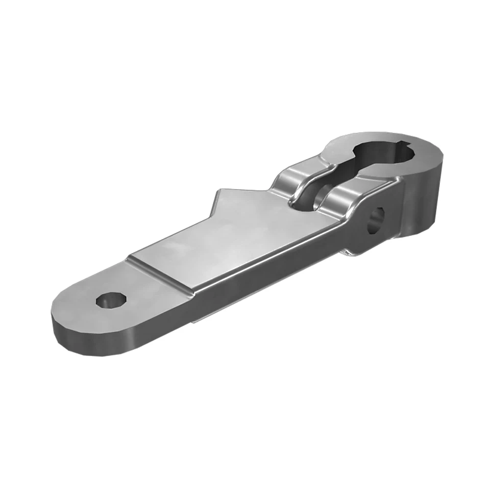 112-9654: Governor Pedal Lever 1129654 купить