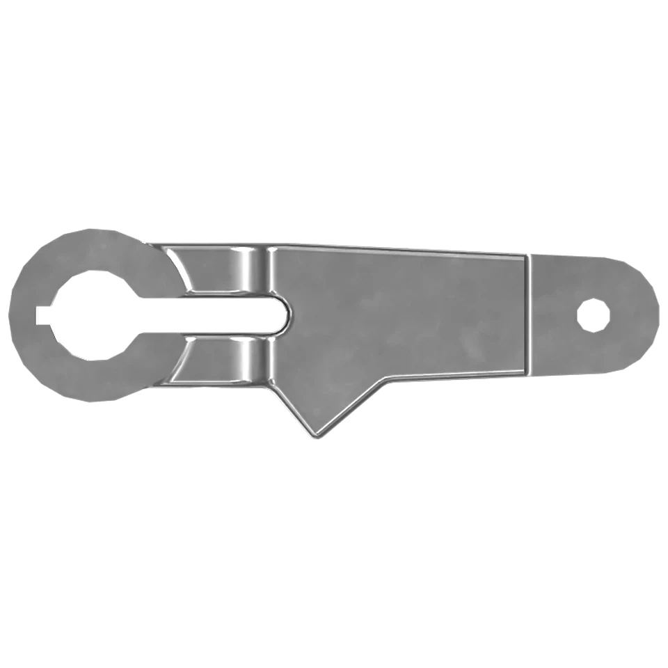 112-9654: Governor Pedal Lever 1129654 купить
