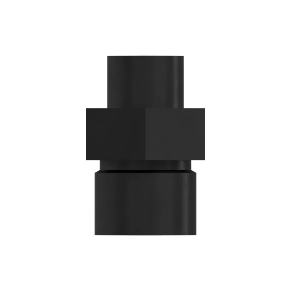 112-9783: 33.50mm Long Straight Coupling Adapter 1129783 купить