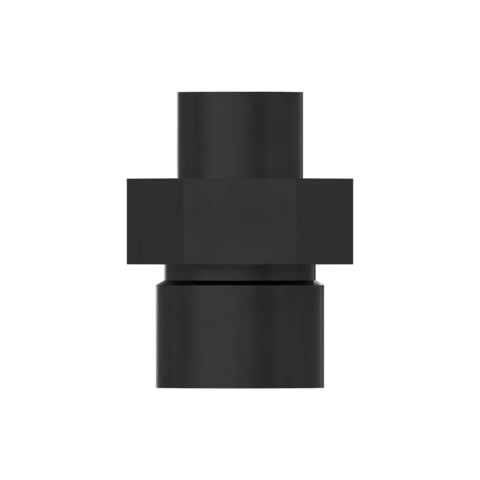 112-9783: 33.50mm Long Straight Coupling Adapter 1129783 купить