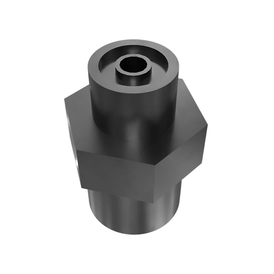 112-9783: 33.50mm Long Straight Coupling Adapter 1129783 купить