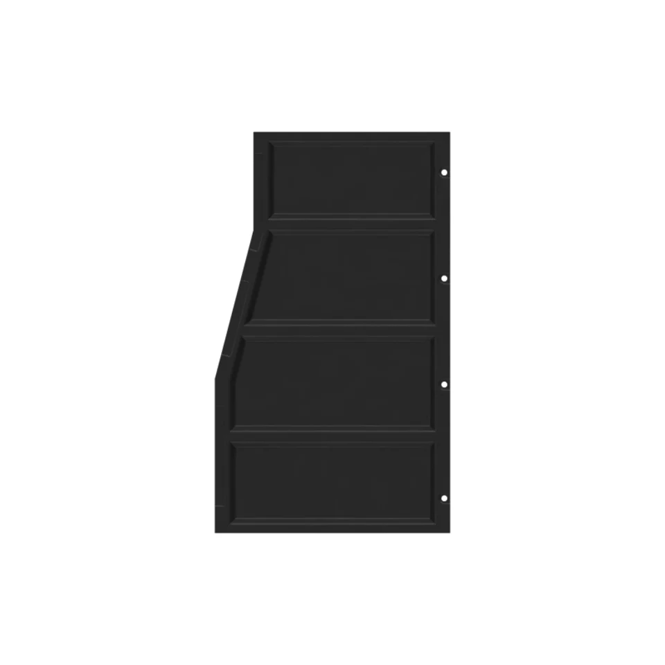 112-9862: Right Hand Front Bottom Guard Cover 1129862 купить