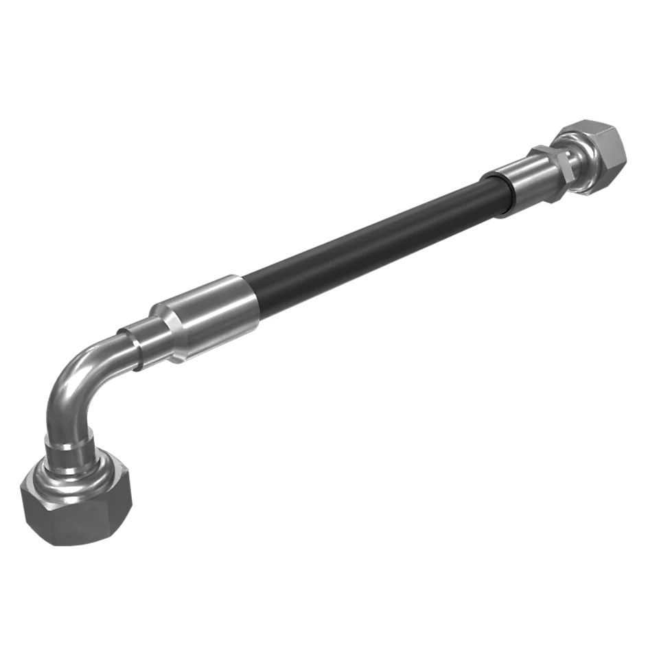 113-0459: HOSE ASSEMBLY 1130459 купить
