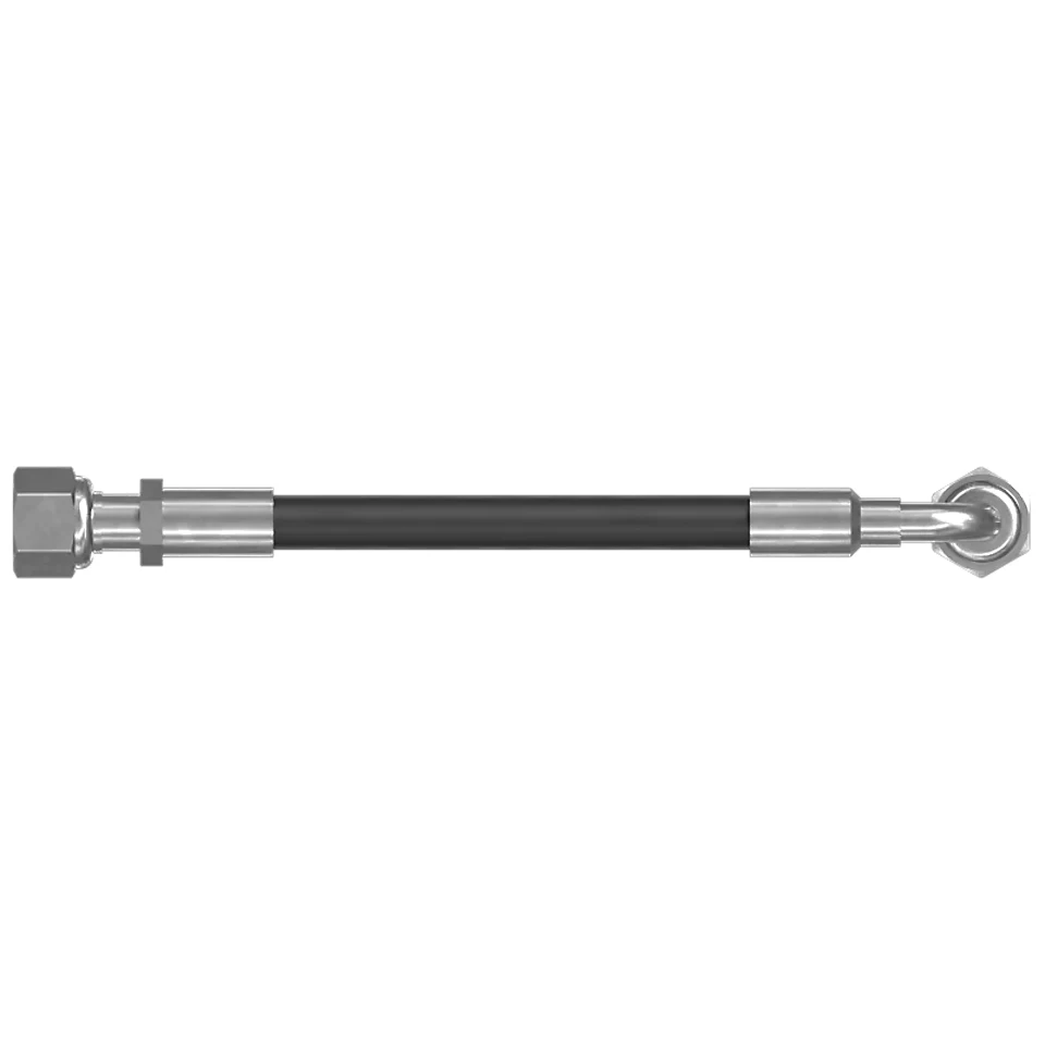 113-0459: HOSE ASSEMBLY 1130459 купить