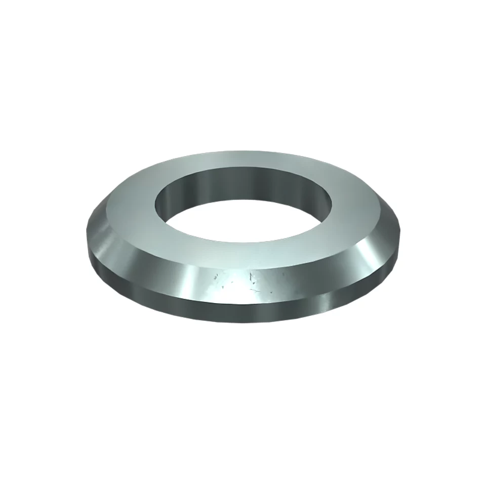 113-0693: 3/8" ID Steel Helical Spring Split Washer 113-0693 Caterpillar
