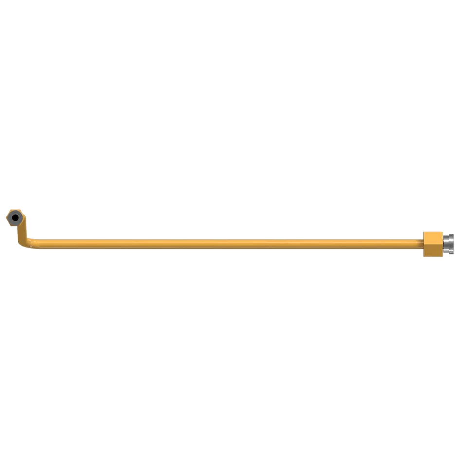 113-0987: 10.22mm Inner Diameter Tilt Cylinder Lines Tube 1130987 купить