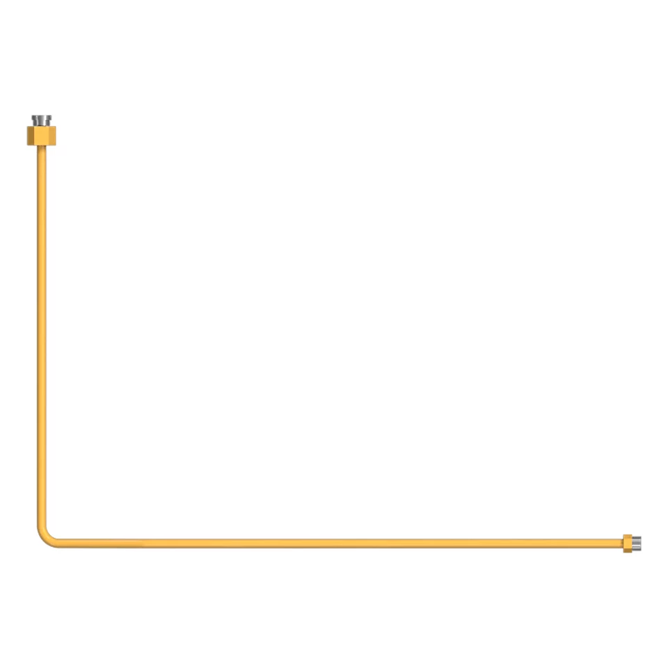 113-0987: 10.22mm Inner Diameter Tilt Cylinder Lines Tube 1130987 купить