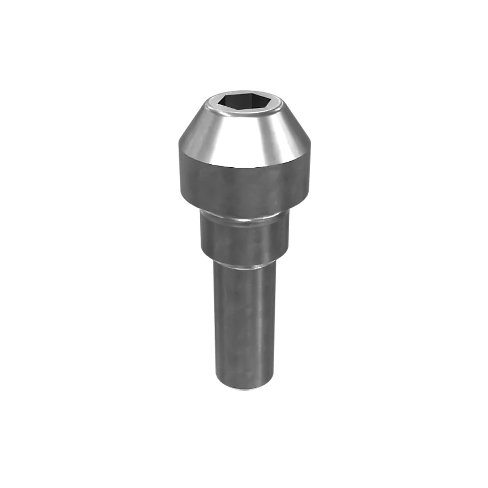 113-6135: 7/16" Injector Hydraulic Pump Lines Tuned Fitting 1136135 купить