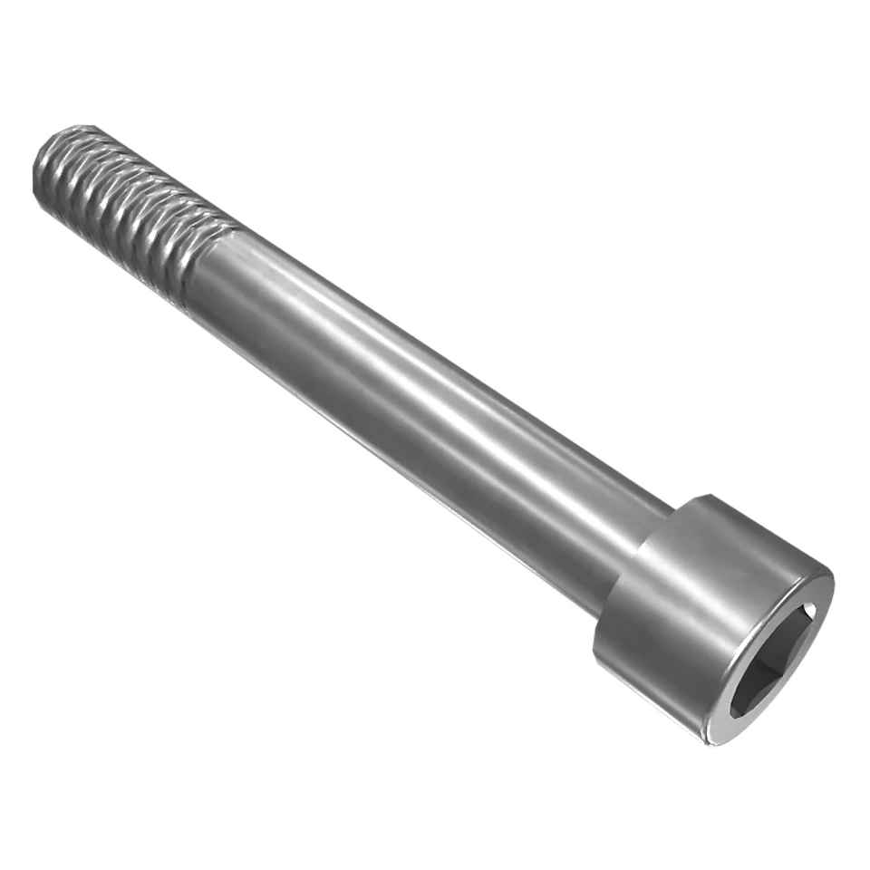 113-7430: M20-2.5 X 150mm Hex Socket Head Bolt 1137430 купить