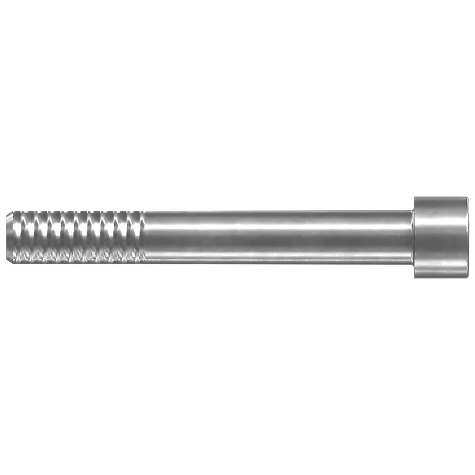 113-7430: M20-2.5 X 150mm Hex Socket Head Bolt 1137430 купить