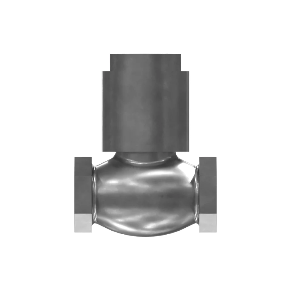 113-8147: 3/4" X 1/4" X 3/4" Pilot Operated Valve 1138147 购买