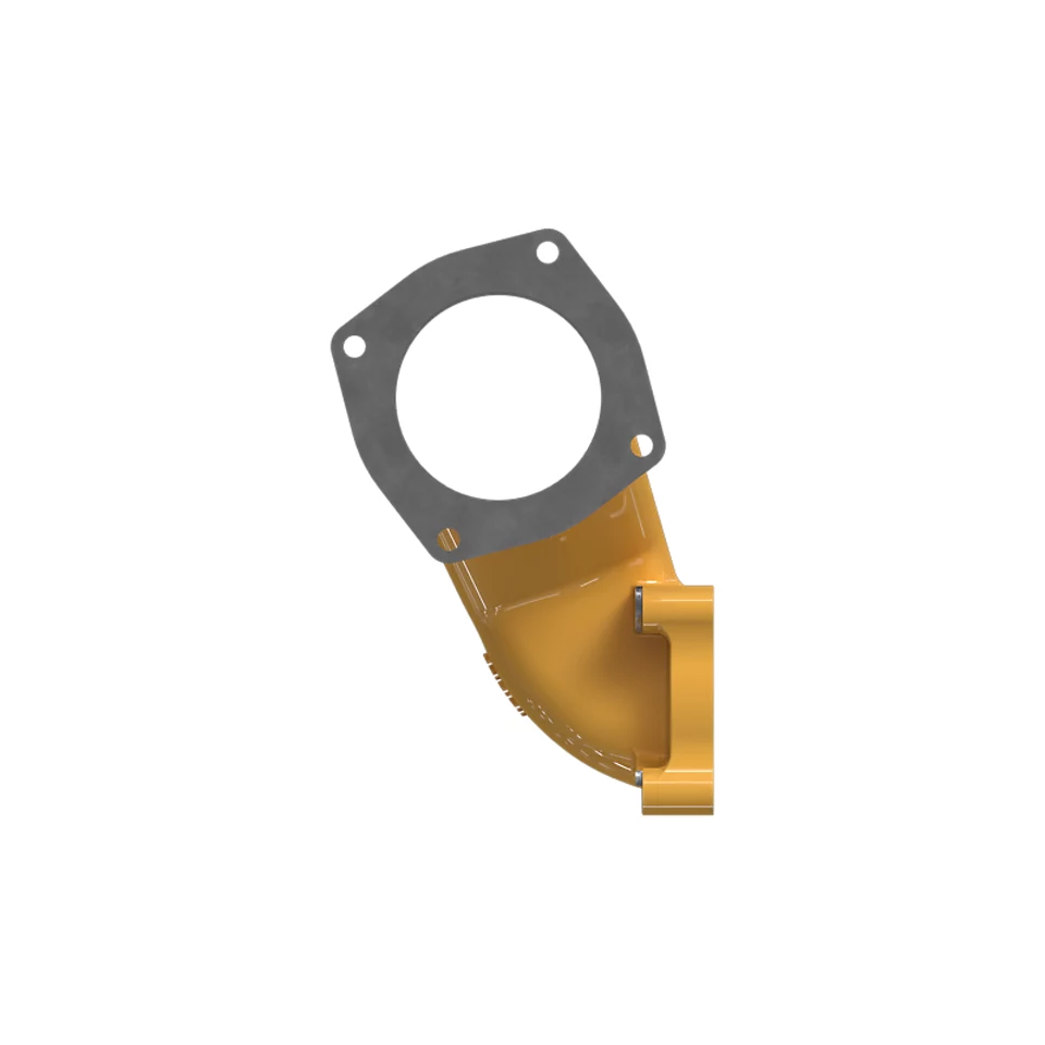 113-8178: Right-hand Intermediate Exhaust Manifold 1138178 купить