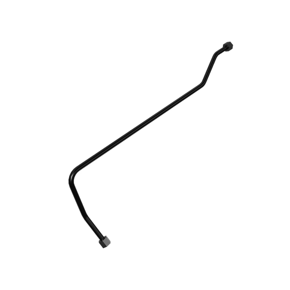 113-8244: Tilt Cylinder Lines Tube Assembly 113-8244 Caterpillar