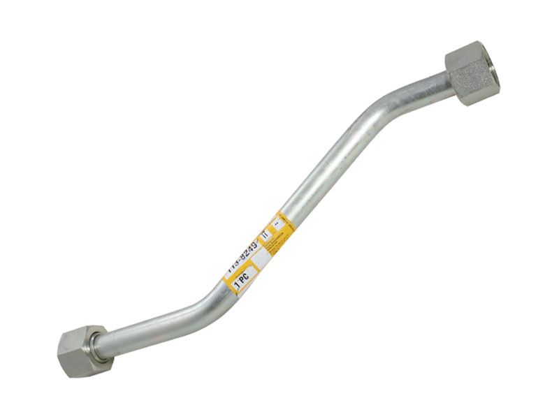 113-8249: Tilt Cylinder Lines Tube Assembly 1138249 купить