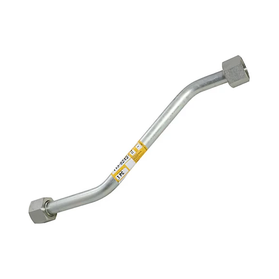 113-8249: Tilt Cylinder Lines Tube Assembly 1138249 купить
