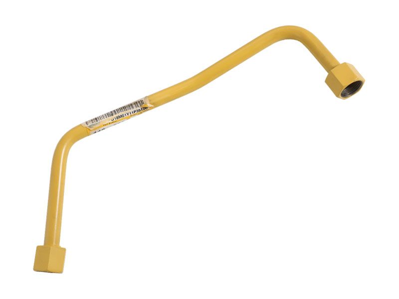 113-8251: Hydraulic Tilt Cylinder Lines Tube Assembly 1138251 купить