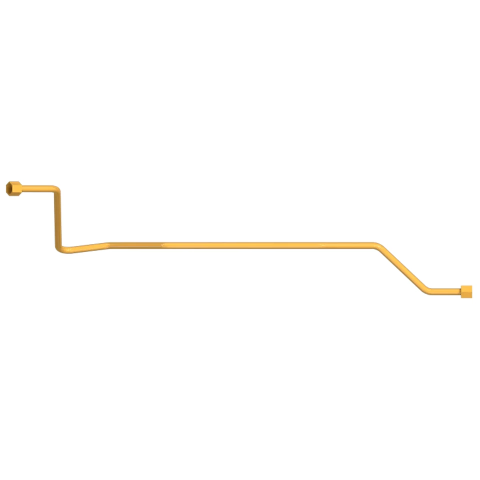 113-8252: Fluid Carrying Tube Assembly 1138252 купить