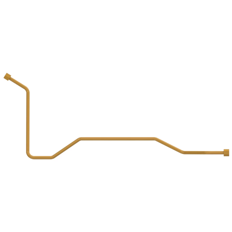 113-8252: Fluid Carrying Tube Assembly 1138252 купить