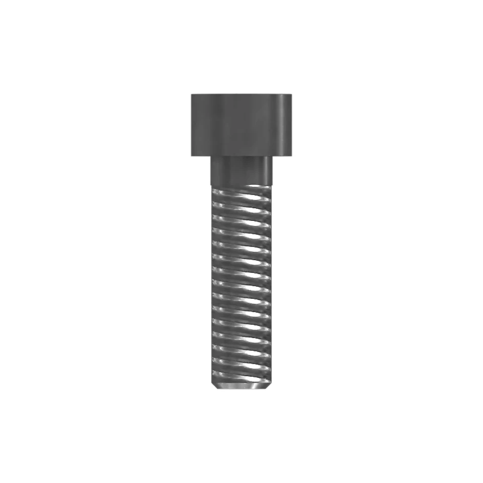 113-9232: M8-1.25 X 30mm Hex Socket Head Bolt 1139232 купить
