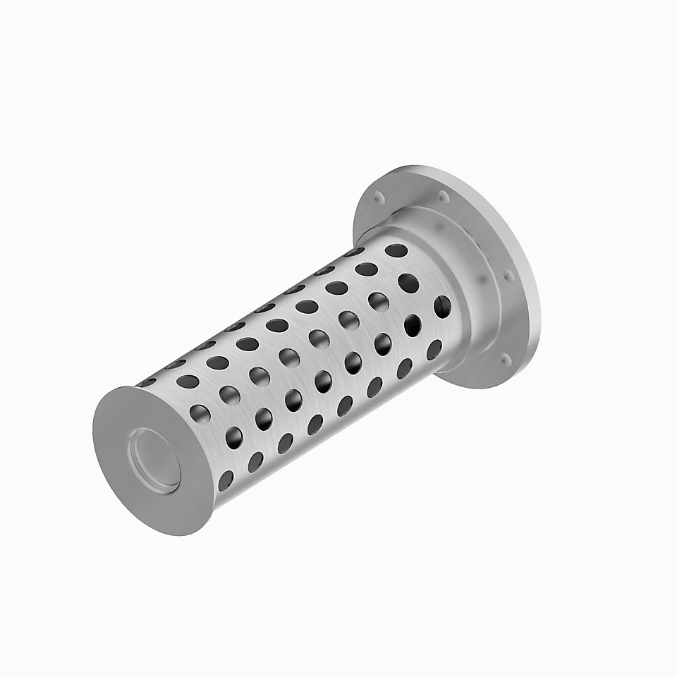 113-9556: Torque Converter Baffle Tube Assembly 1139556 купить