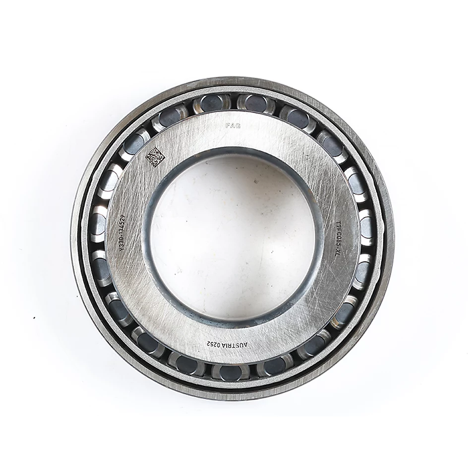 114-0341: Tapered Roller Bearing 1140341 купить