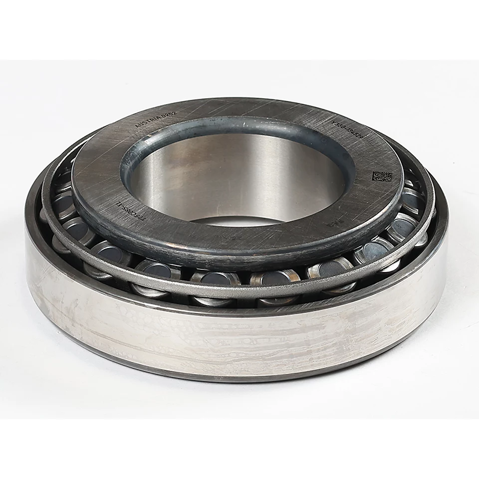 114-0341: Tapered Roller Bearing 1140341 купить