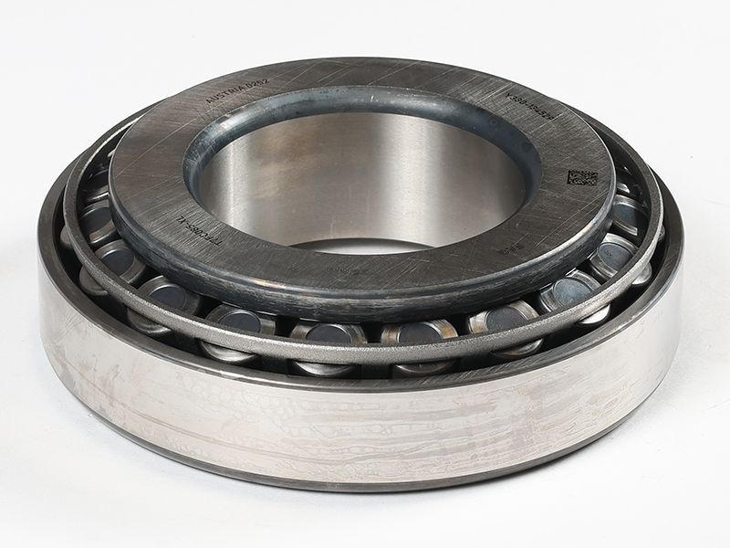 114-0341: Tapered Roller Bearing 1140341 купить