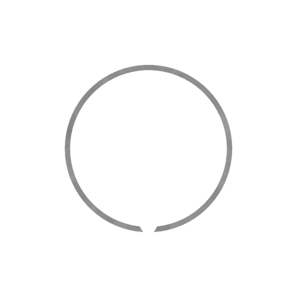 114-1322: 2.5mm Thick Retaining Ring 1141322 купить