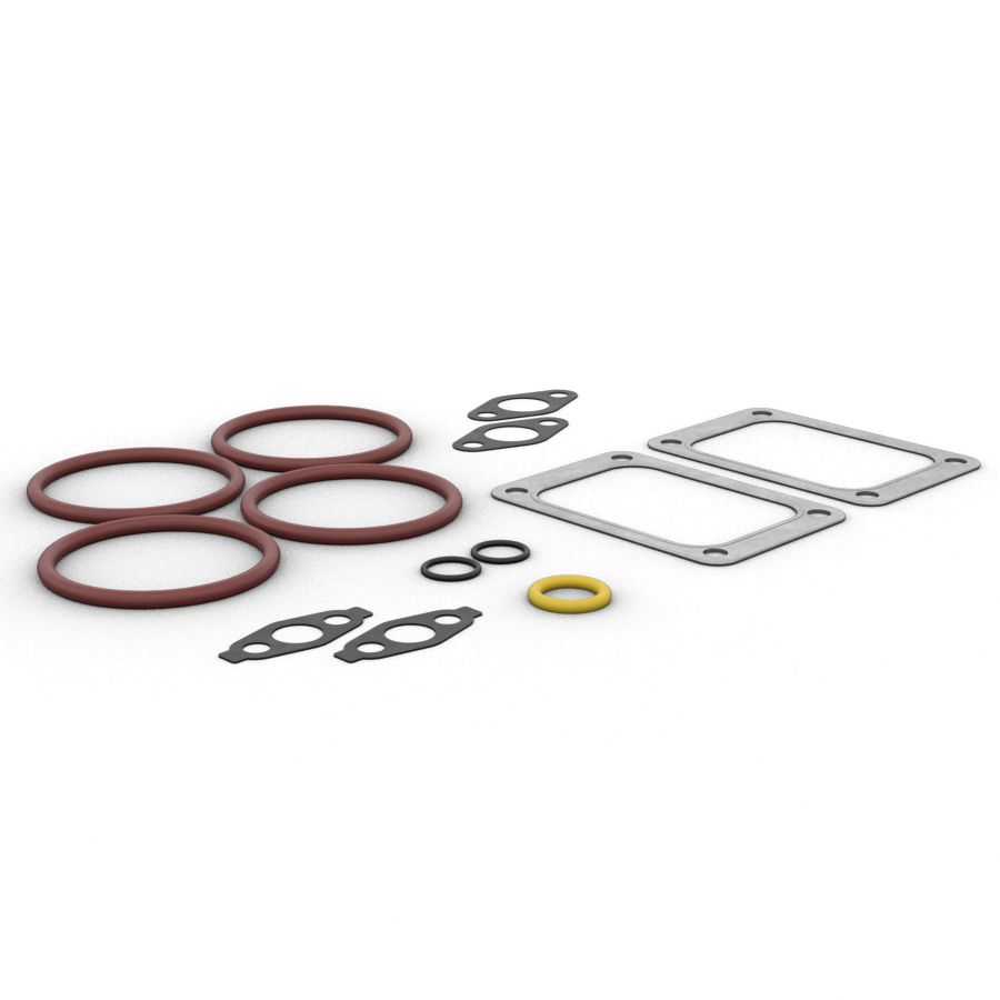 114-1821: Turbocharger Gasket Kit 1141821 купить