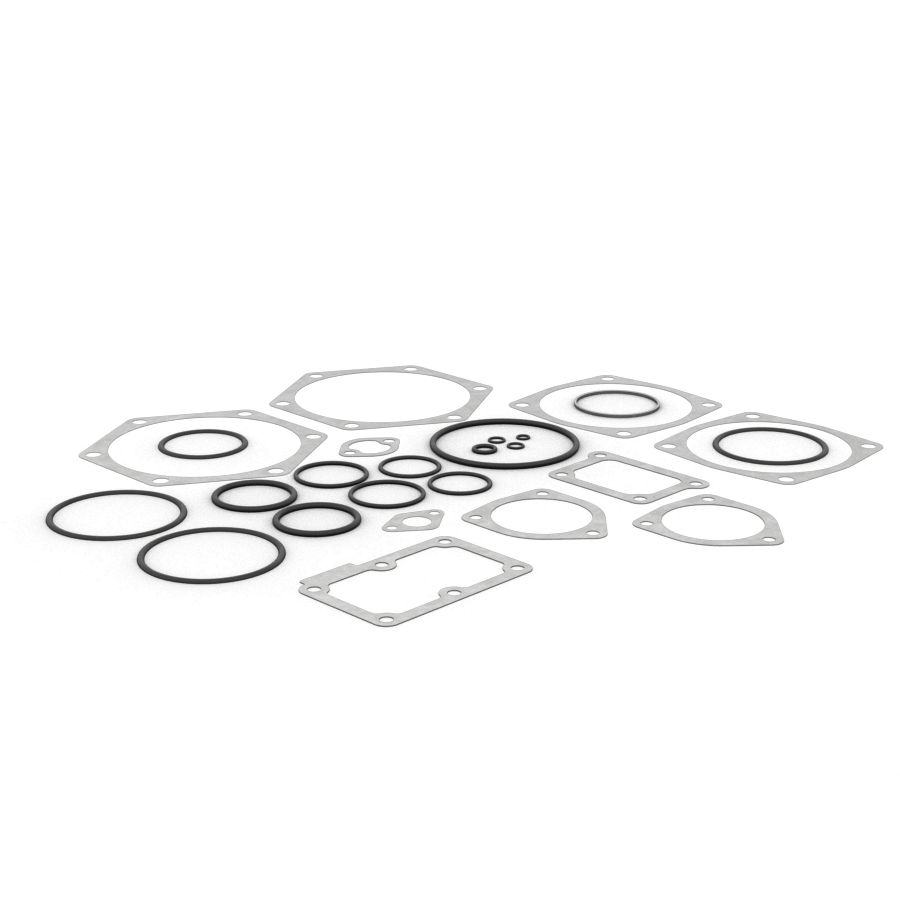 114-1824: Oil Cooler And Lines Kit 1141824 купить