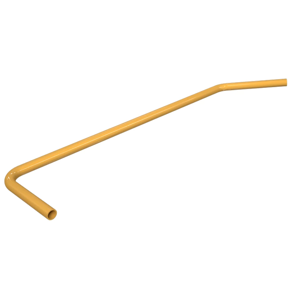 114-1961: 7.74mm Inner Diameter Fuel Lines Tube 1141961 купить